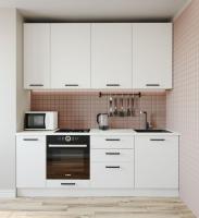 Кухонный гарнитур Агава 2200 