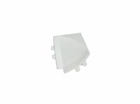 угол внутренний 494-201 (белый)