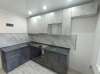 Кухня угловая 1500*3000