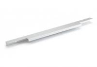 Ручка мебельная торцевая RT109SC.1/000/450 RAY (20)