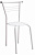 Стул обеденный Венция 5 пластик